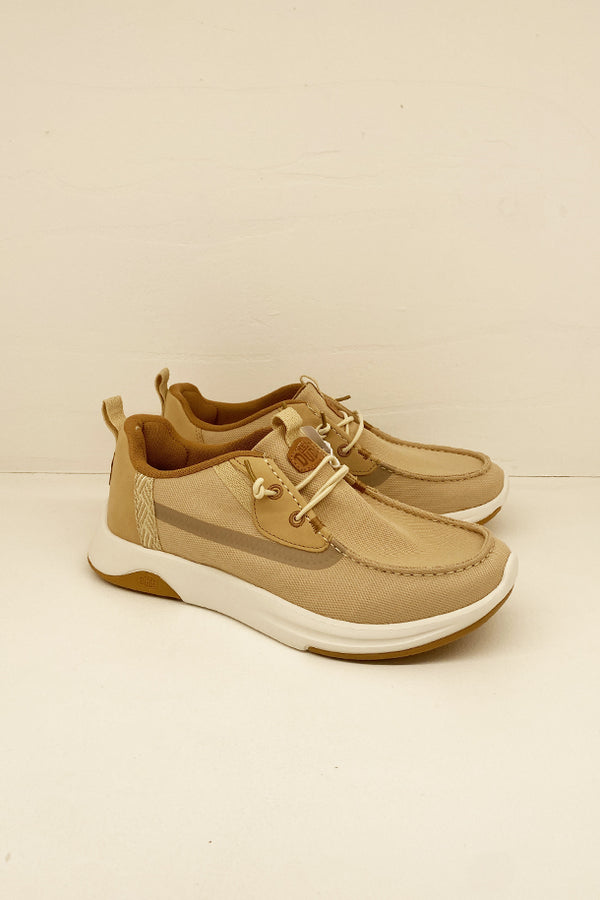 Scarpe basse