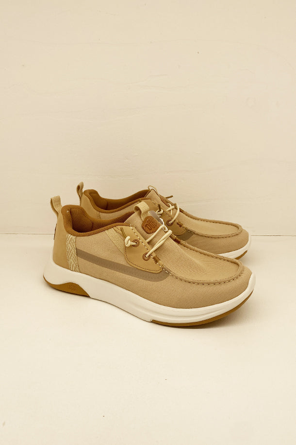 Scarpe basse-1
