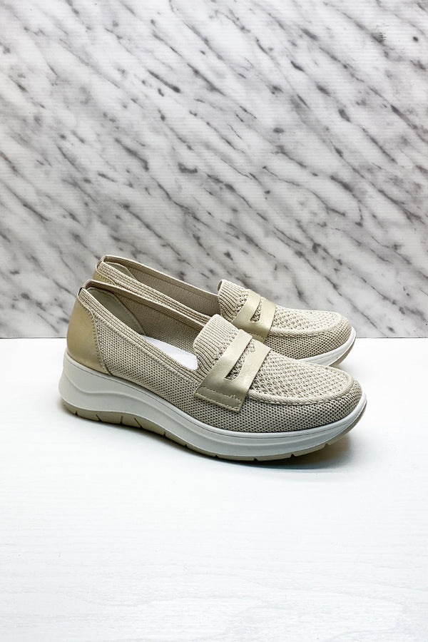 Sneakers slip on-2