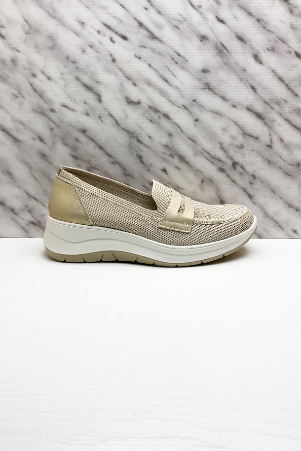 Sneakers slip on-1