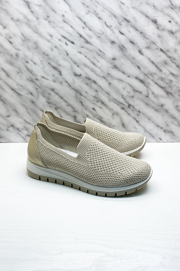 Sneakers slip on-2