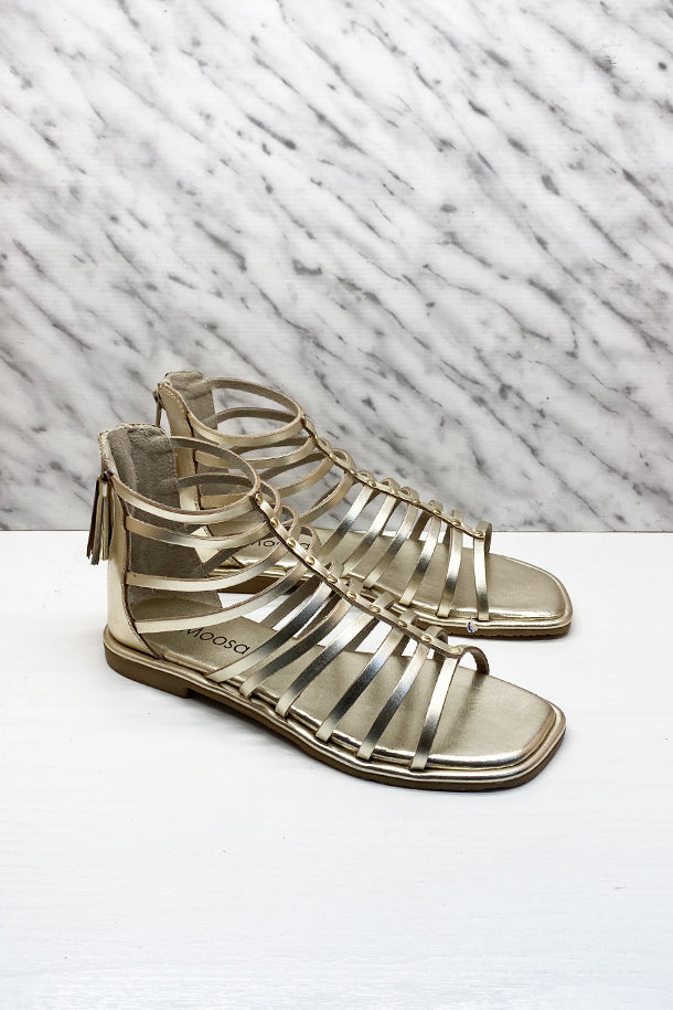 Sandali bassi-1