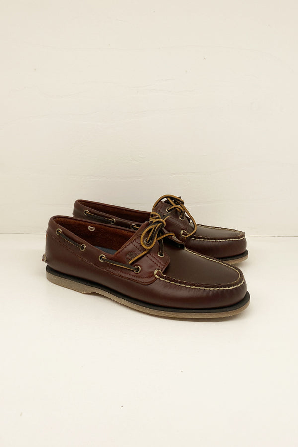 Scarpe basse
