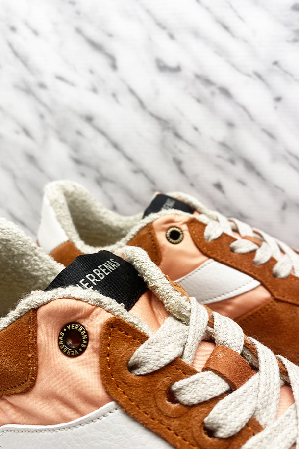 Sneakers allacciate-2