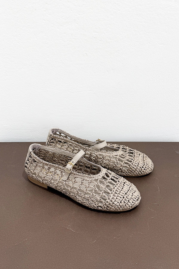 Ballerine