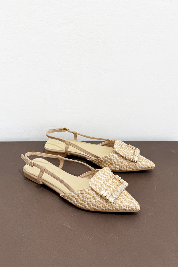 Ballerine