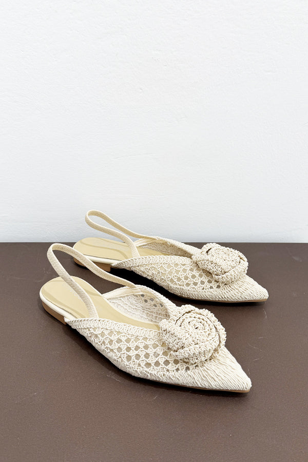 Ballerine