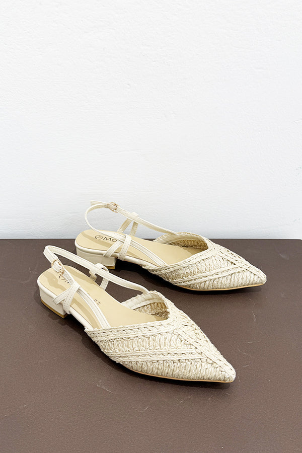 Ballerine
