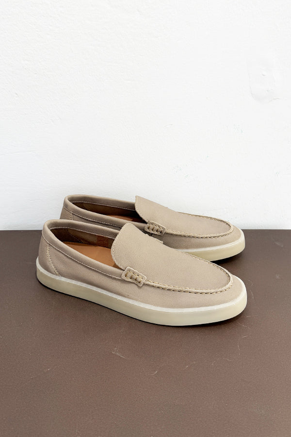 Mocasini