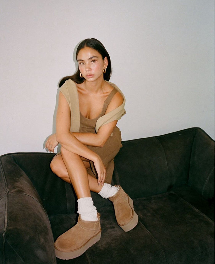 UGG